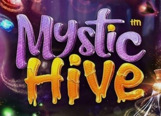 Mystic Hive игра
