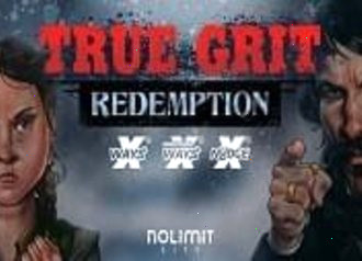 True Grit Redemption онлайн игра